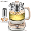 Bear YSH-A15W6 (2020 New Model)1.5L Electric Healthy Teapot with SS304 Filter/ 3-PIN SG Plug/ 1 Year SG Warranty