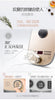 Bear YSH-A15W6 (2020 New Model)1.5L Electric Healthy Teapot with SS304 Filter/ 3-PIN SG Plug/ 1 Year SG Warranty