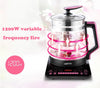 USATA YSH20 2L High Capacity Electric Healthy Teapot/ SG Plug/1 Year SG Warranty