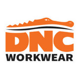 DNC Workwear Logo