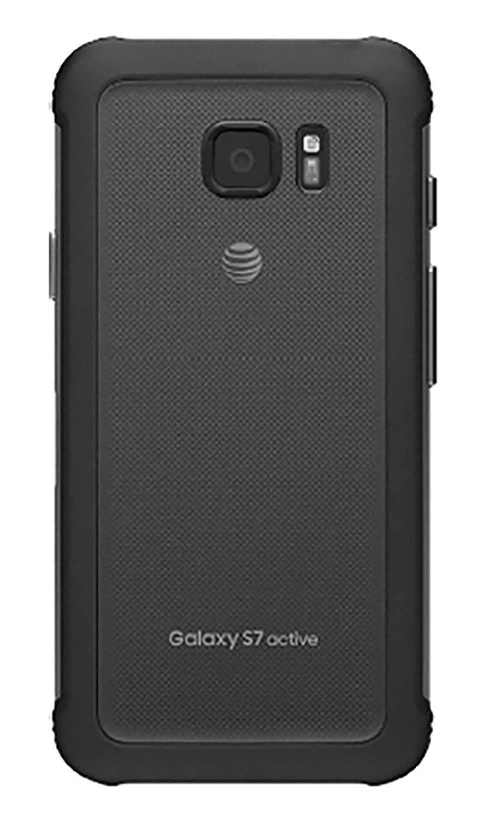 samsung galaxy s7 active 32gb unlocked gsm - 3 colors