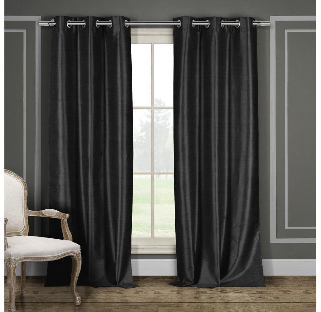 thermal drapes