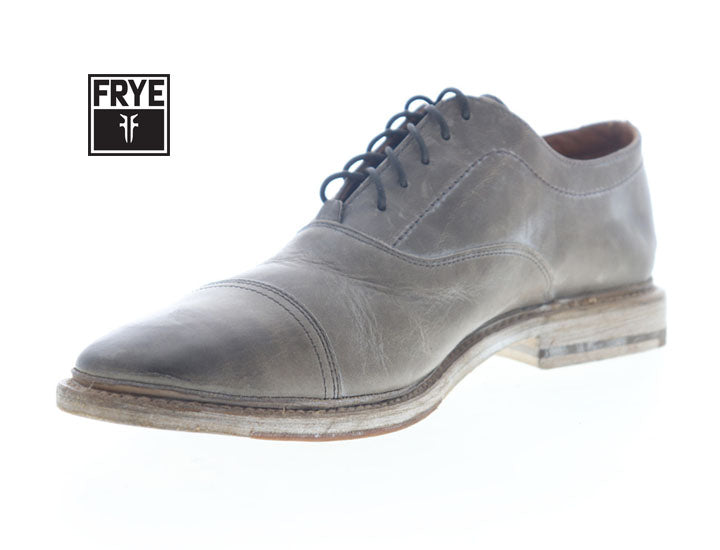 frye oxford shoes