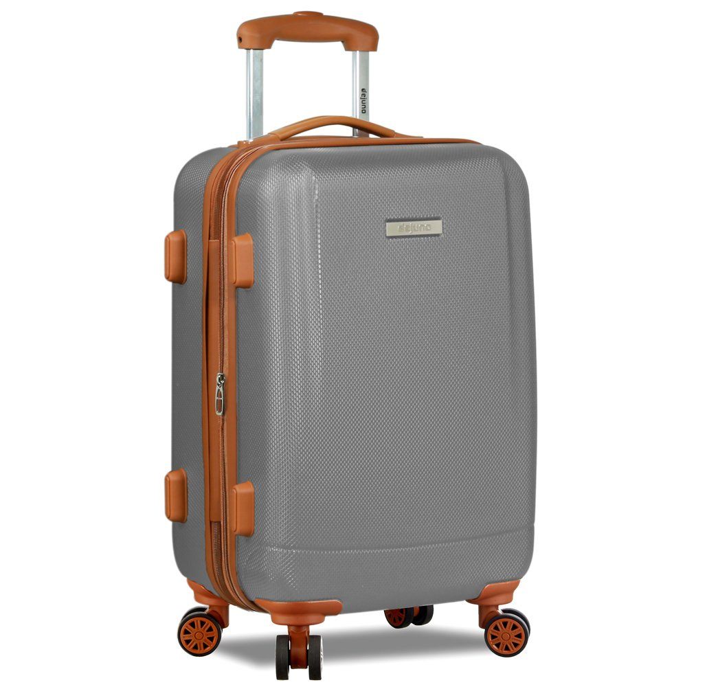 dejuno hardside luggage