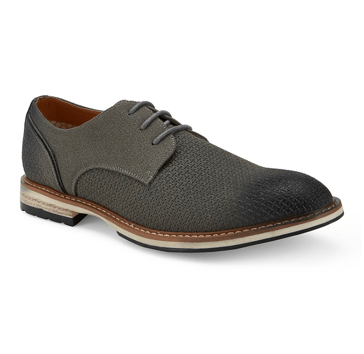 casual derby shoes mens