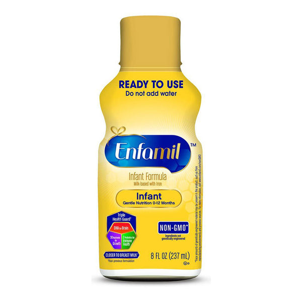 enfamil ready formula