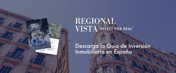 Guía de Inversión Inmobiliaria en España
