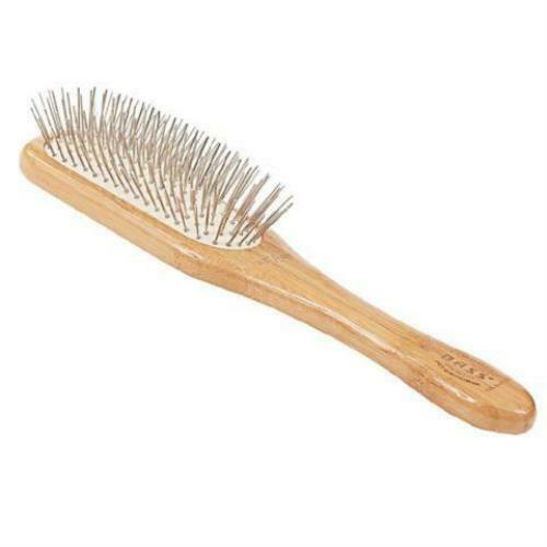 wire pin dog brush