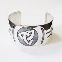 bracelet de bras celtique
