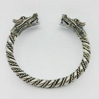 bracelet jonc viking