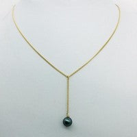 collier perle de naissance