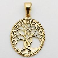 pendentif arbre de vie