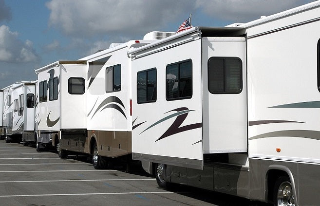 A simple guide to buying a motorhome