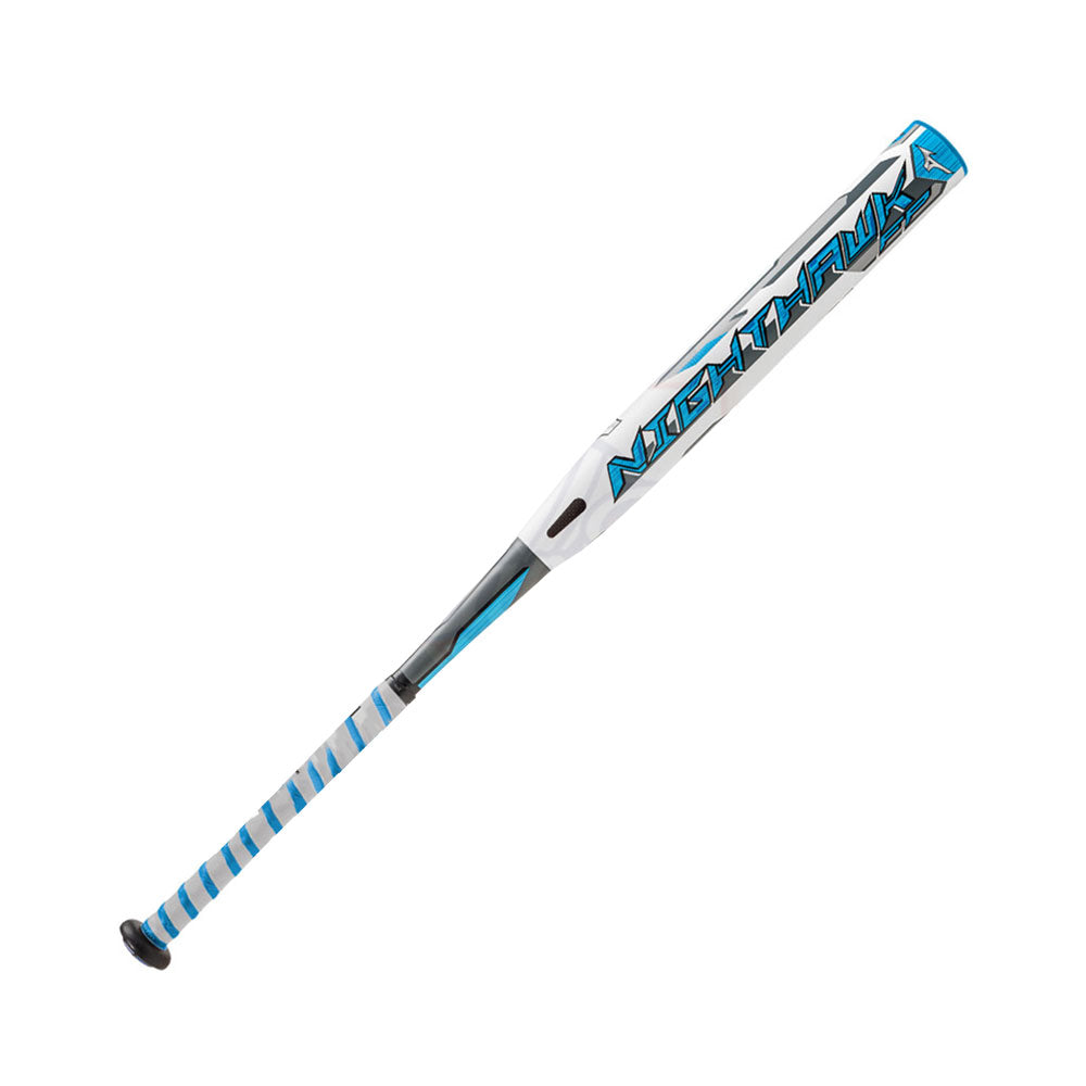 mizuno nighthawk slowpitch softball bat