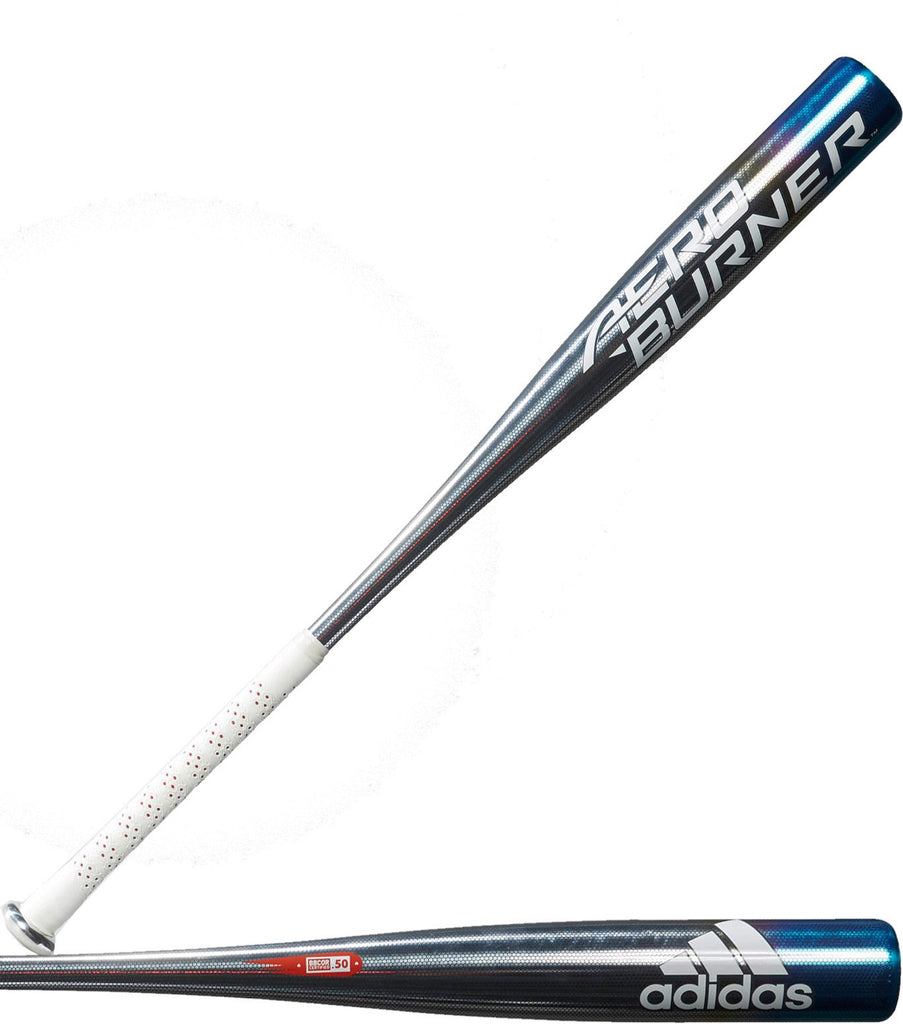 New Adidas EQT B46075 Burner Baseball Bat 2 5/8" Barrel