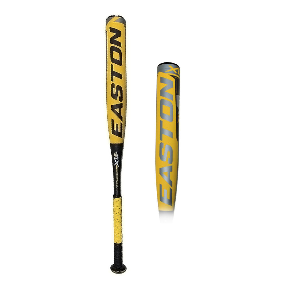 New Easton XL2 YB13X2 Little League Baseball Bat (11) NIW 2 1/4" Barr