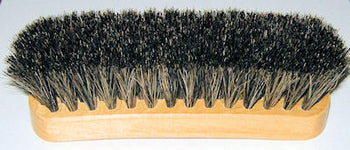 Full-size Horsehair Brush