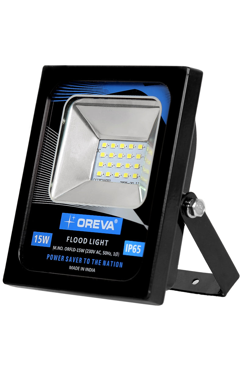 15w flood light