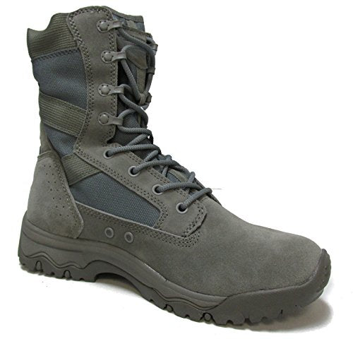 Air force boots