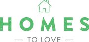 Homes to Love Logo