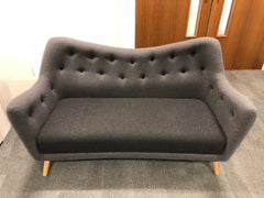 Designer Reception Sofa and Arm Chair