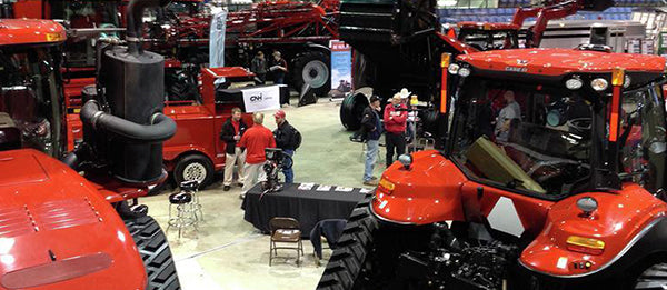 KMOT Ag Expo - January 26-28, 2022 | Minot, ND