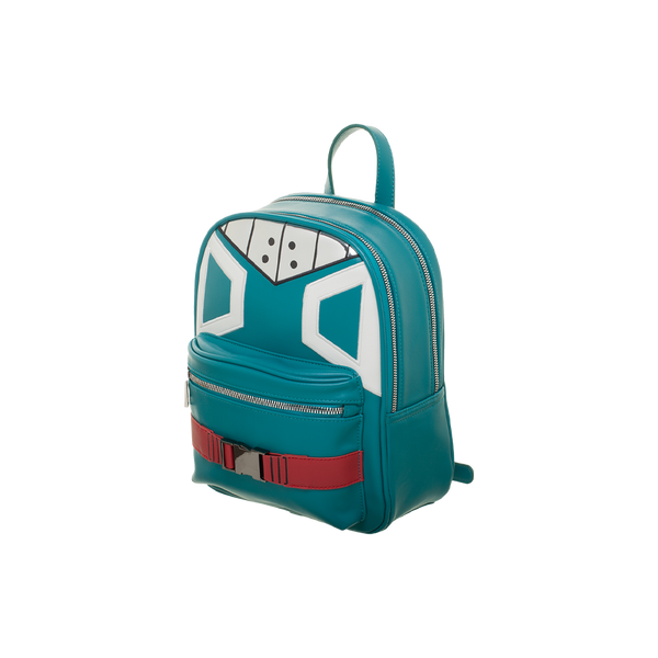 My Hero Academia Deku Mini Backpack Atsuko