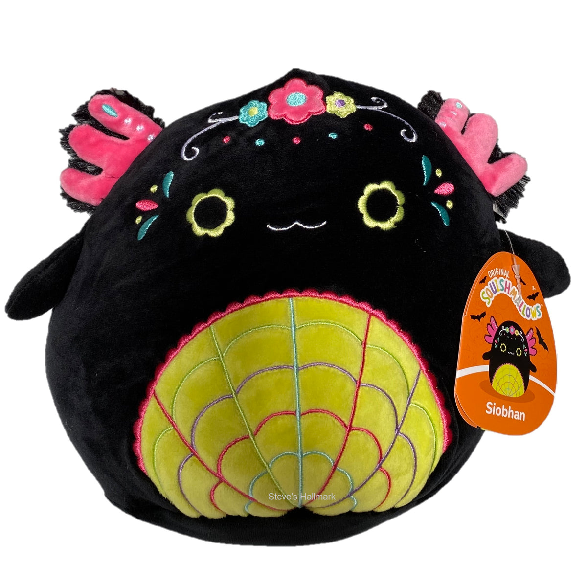 Squishmallow Day of the Dead Bundle