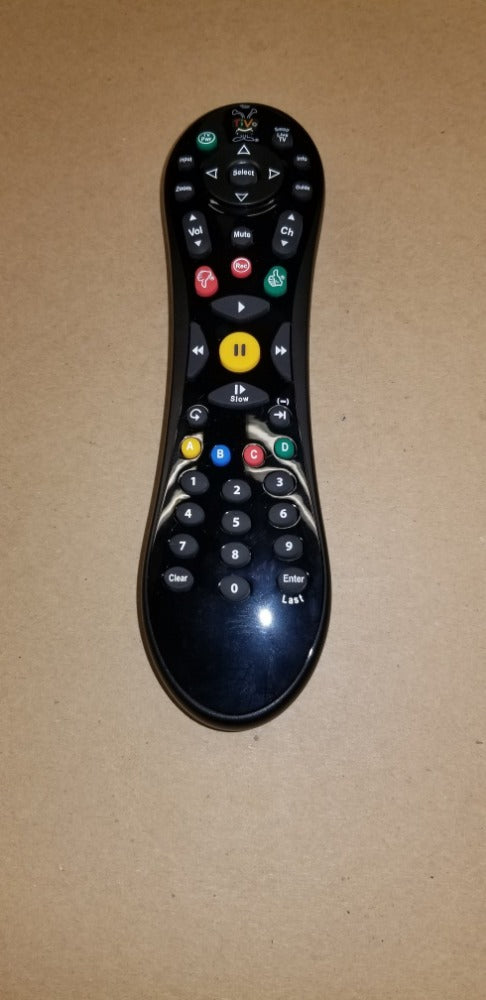 tivo remote control