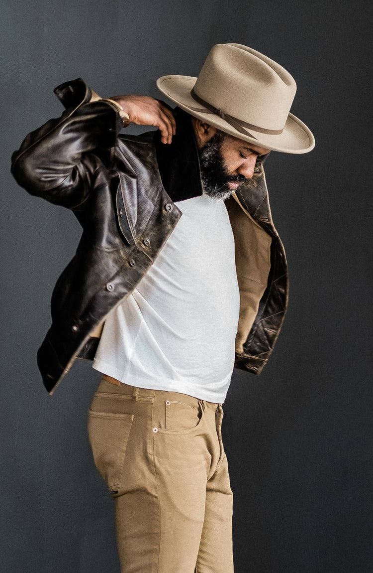 The Stetson Collection