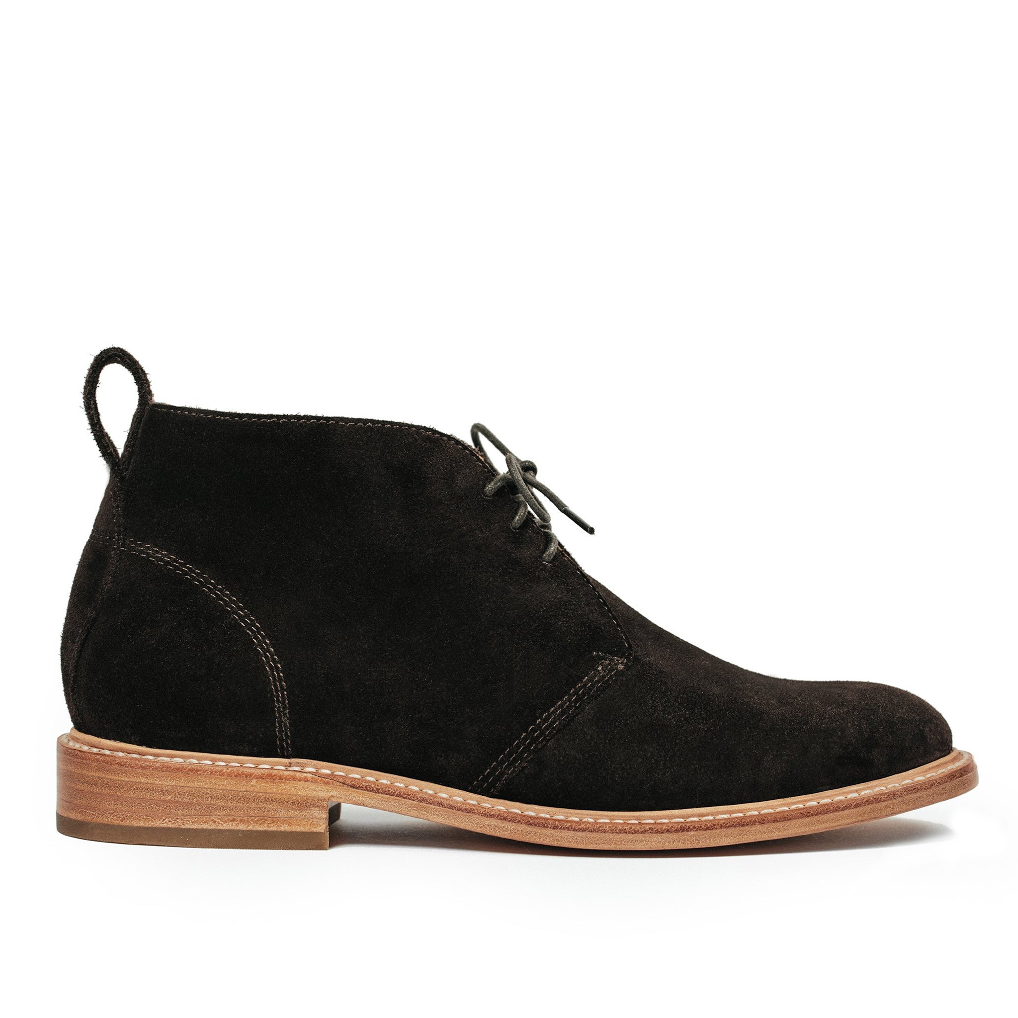 suede chukka shoes