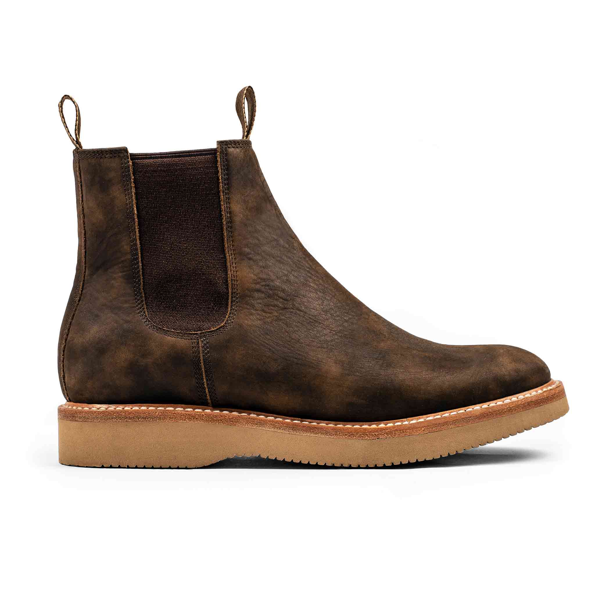 taylor stitch chelsea boot