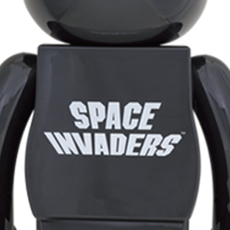 Medicom Toy BEARBRICK Space Invaders 1000% Available For Immediate