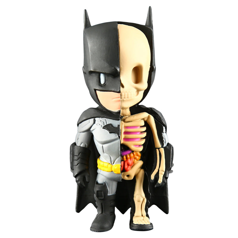 xxray batman