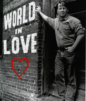 World In Love