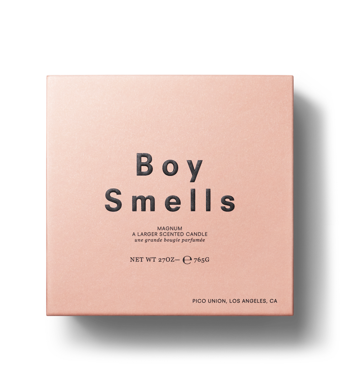 Hinoki Fantôme Magnum 27oz - Boy Smells