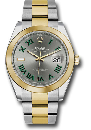 ankomst Bedrift Alle slags What is the resale value of a Rolex Datejust? – Luxury Time NYC