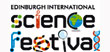 Edinburgh International Science Festival logo