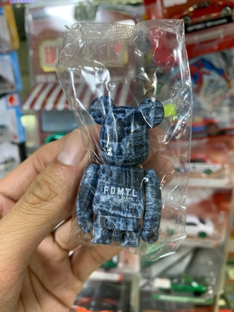 超目玉 ベアブリック/BE@RBRICK フィギュア シリーズ44 BE@RBRICK 