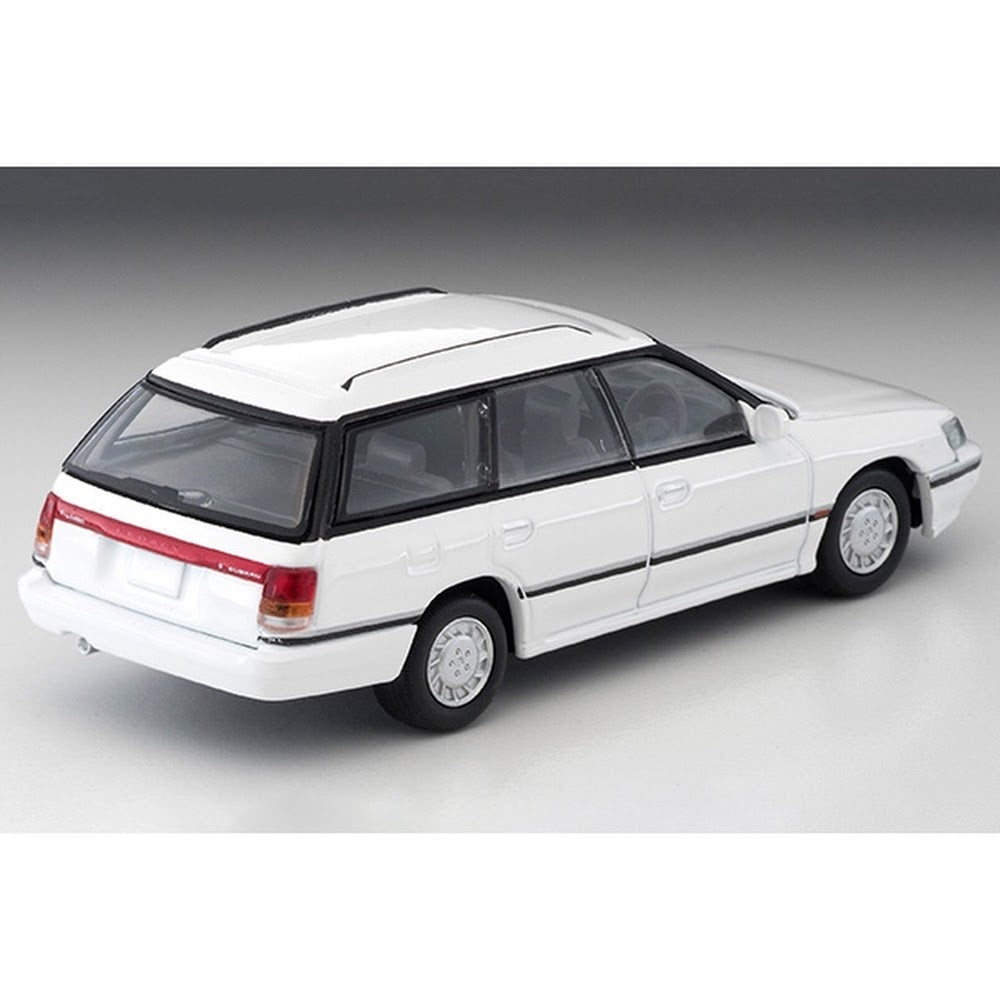 tomica subaru legacy