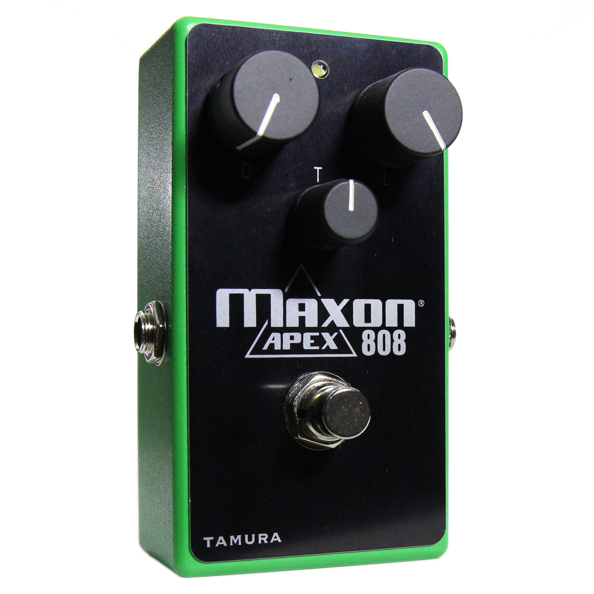 maxon apex808