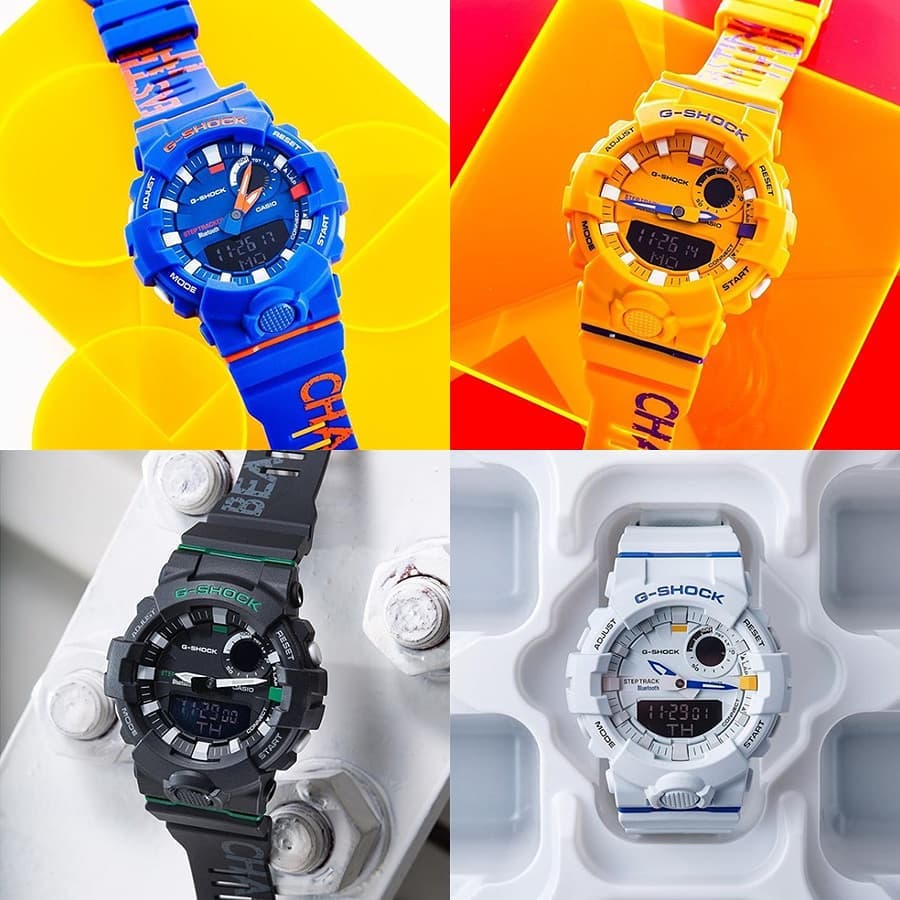 g shock gba 800 dg