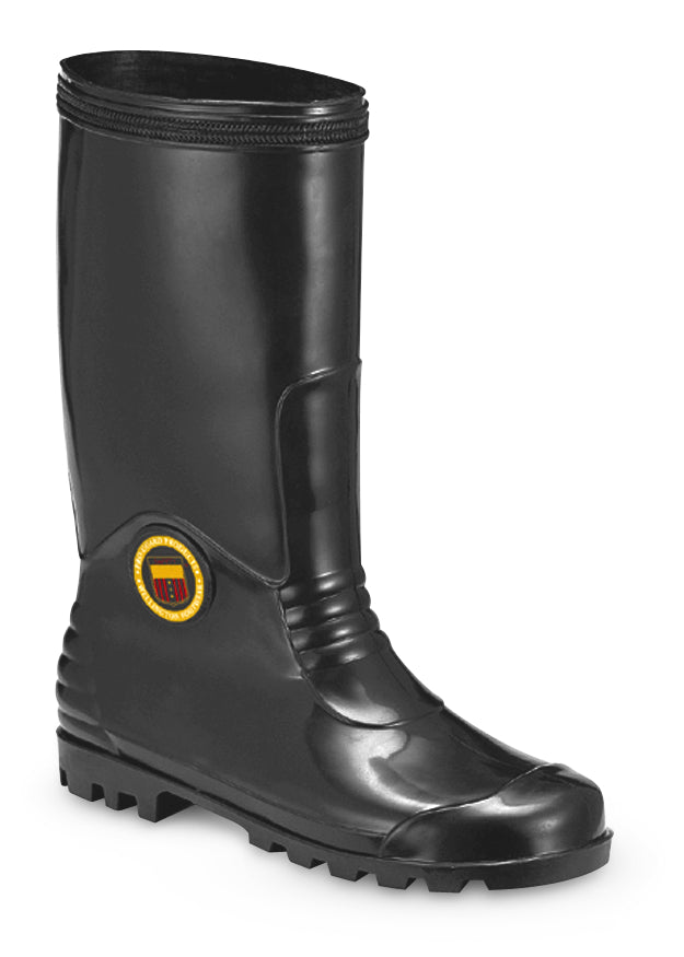 safety welly boots