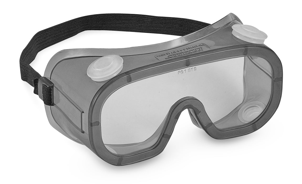 Classix Chemical Goggles | Eye Protection | Proguard Technologies –  Proguard Technologies (M) Sdn. Bhd.