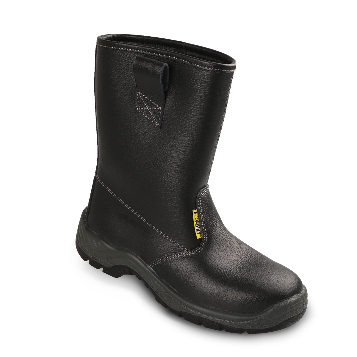 site rigger boots