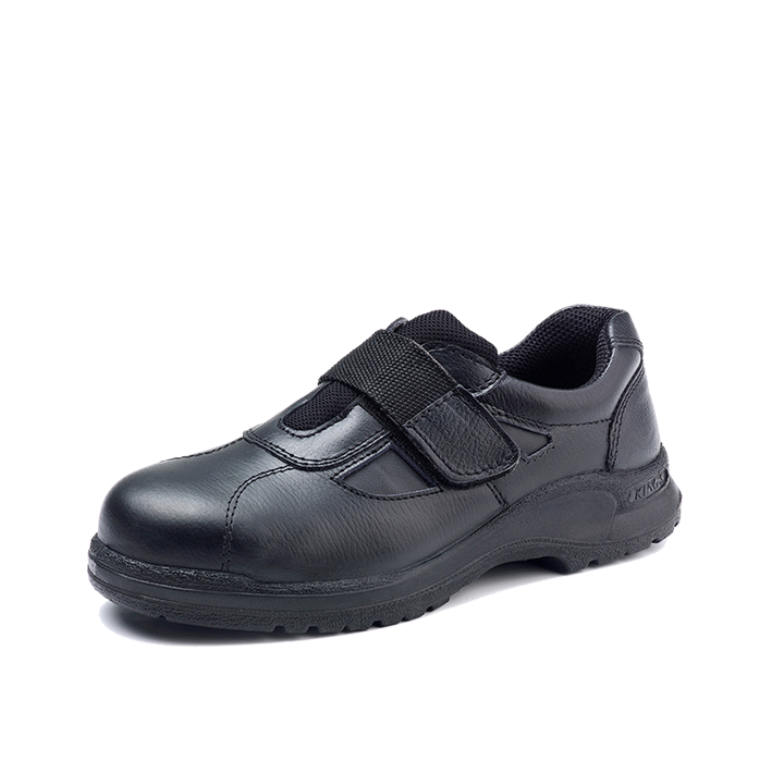 King's Ladies Safety Shoes | Safety 