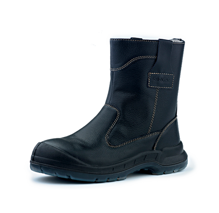 kings safety boots