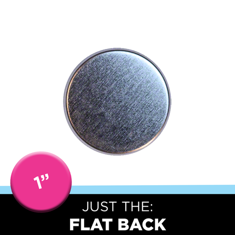flat buttons for crafting scrapbooking