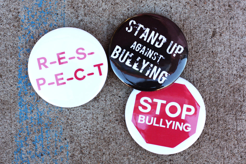 bullying awareness and prevention week