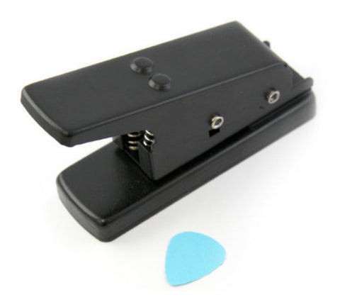 Guitar Pick Punch - the perfect christmas gift for musicians